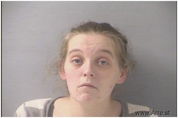 Jessica Nicole Adkins Mugshot