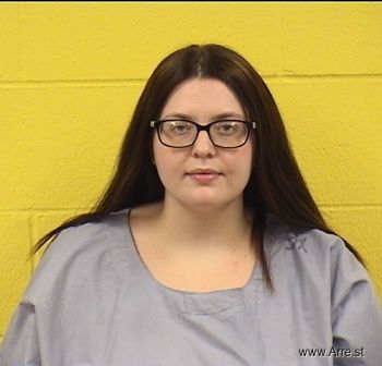 Jessica  Adkins Mugshot