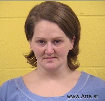 Jessica L Bain Mugshot