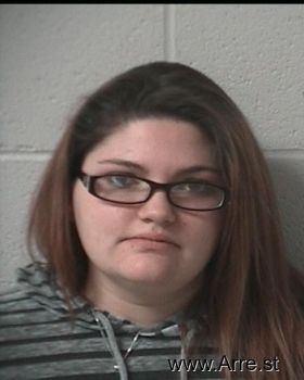 Jessica Renae Baker Mugshot