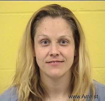 Jessica  Banks Mugshot