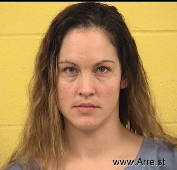 Jessica E Banks Mugshot