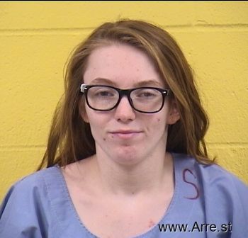 Jessica Lynn Bowers Mugshot