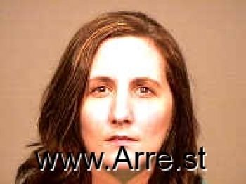 Jessica Marie Byer- House Mugshot