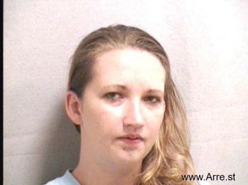 Jessica Lyn Carter Mugshot