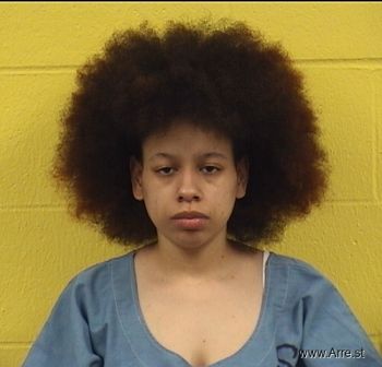 Jessica  Cobbs Mugshot