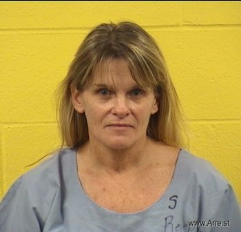 Jessica  Cooper Mugshot