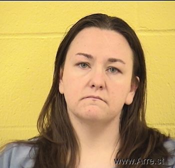 Jessica R Davis Mugshot