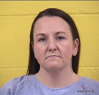 Jessica R Davis Mugshot