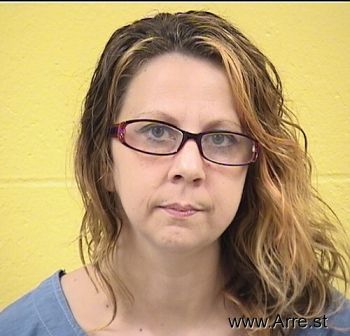 Jessica Ann Dean Mugshot