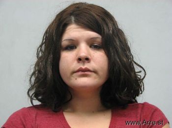 Jessica F Doyle Mugshot