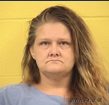 Jessica Dawn Elliott Mugshot