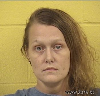 Jessica  Flinchum Mugshot