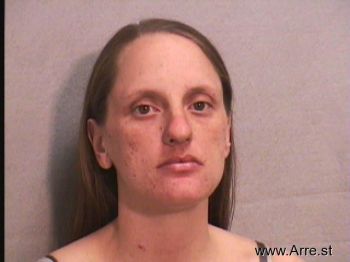 Jessica Deva Fuller Mugshot