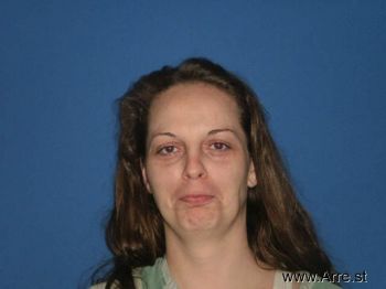 Jessica Lynn Gast Mugshot