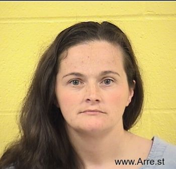 Jessica C Hall Mugshot