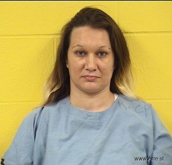 Jessica Renee Hart Mugshot