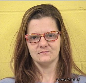 Jessica M Henry Mugshot