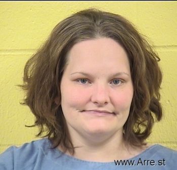 Jessica R Hicks Mugshot