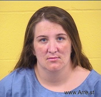 Jessica L Hill Mugshot