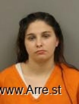 Jessica Lynn Howerton Mugshot