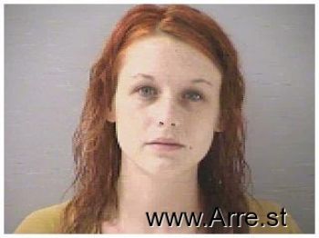 Jessica Marie Keeler Mugshot