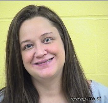 Jessica S King Mugshot