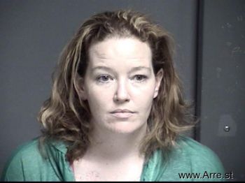 Jessica Florence Littler Mugshot