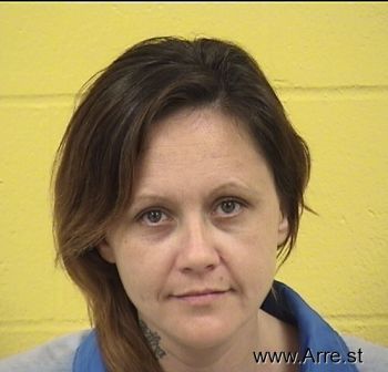 Jessica D Mcguire Mugshot