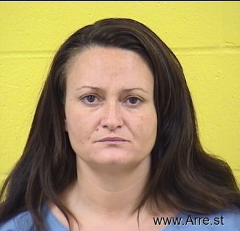 Jessica J Meeks Mugshot