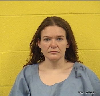 Jessica  Miller Mugshot