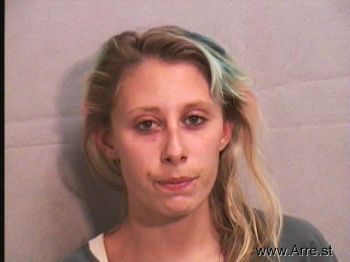 Jessica Louise Mullins Mugshot