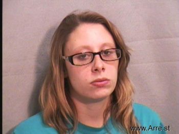 Jessica Louise Mullins Mugshot