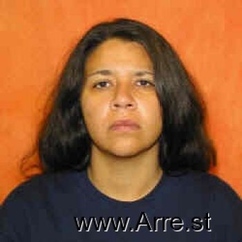 Jessica M Rangel Mugshot