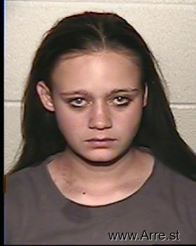 Jessica Marie Rice Mugshot