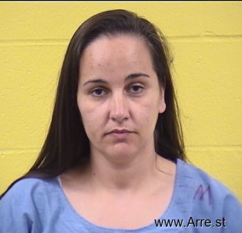 Jessica Y Robinson Mugshot