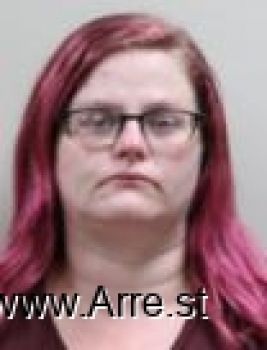 Jessica Renee Sauder Mugshot