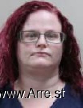 Jessica Renee Sauder Mugshot