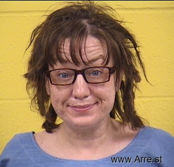 Jessica Renee Shaw Mugshot