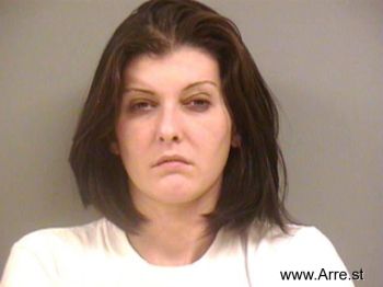 Jessica Anne Simmons Mugshot