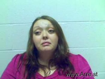 Jessica Danielle Stone Mugshot