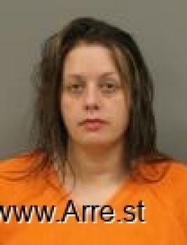 Jessica Rae Taylor Mugshot