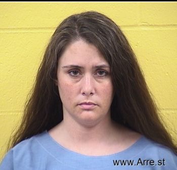 Jessica N Wright Mugshot