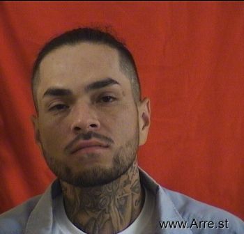 Jesus  Avila Mugshot