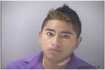 Jesus Perez Morales Mugshot