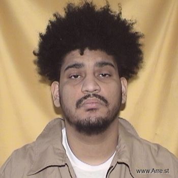 Jesus  Rivera Mugshot