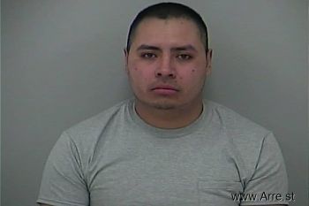 Jesus Juan Rodriquez-villegas Mugshot