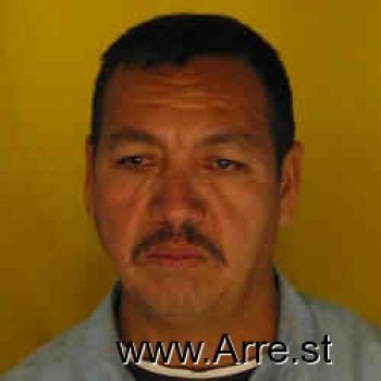 Jesus  Sevilla Mugshot