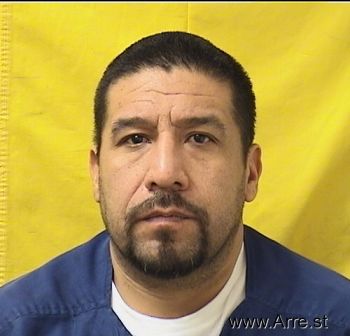 Jesus N Torressalas Mugshot