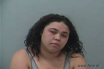 Jewel Maleya Williams Mugshot